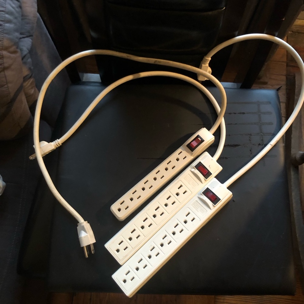 Outlets